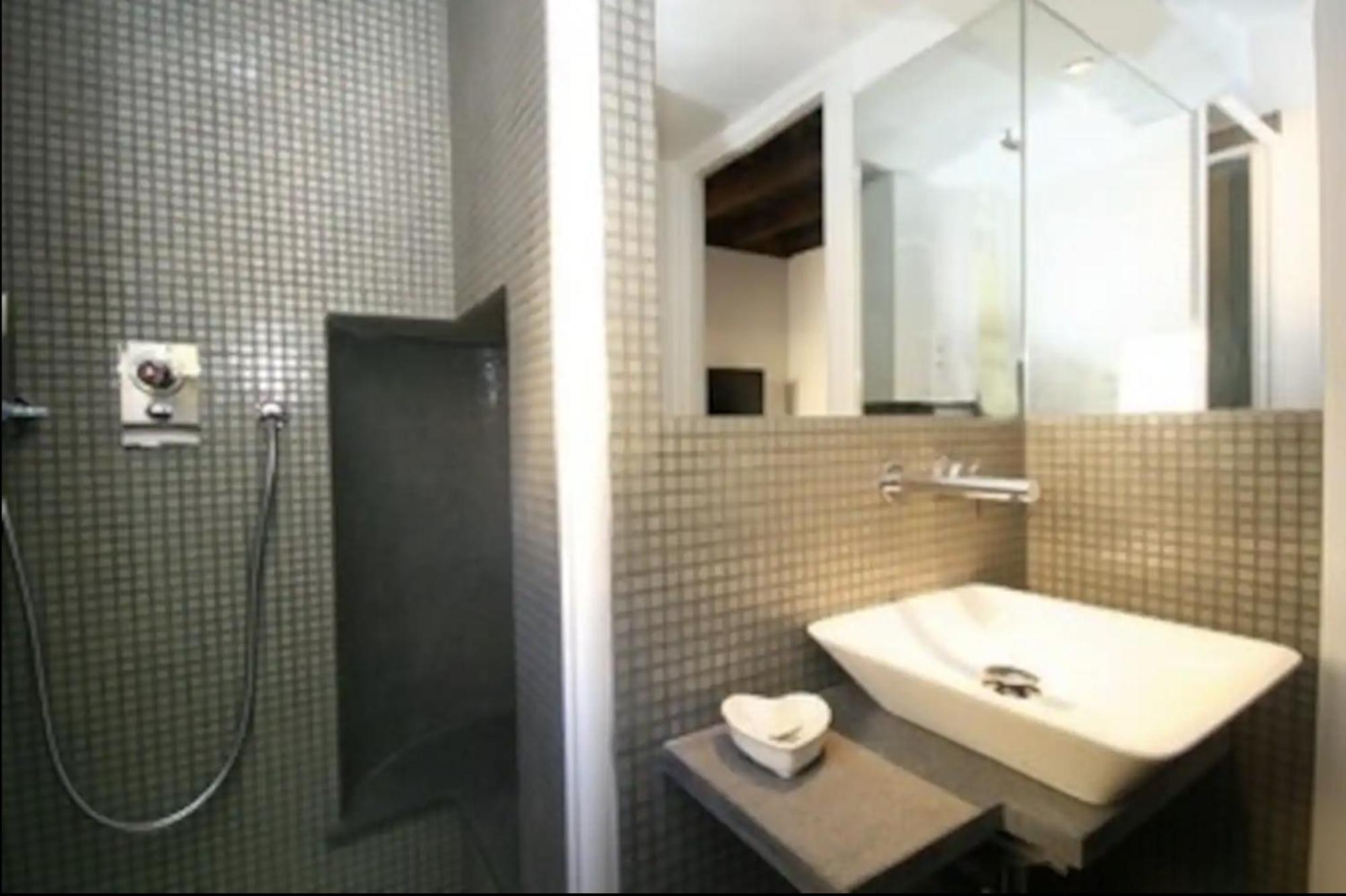 Elegante Mini Studio In The Heart Of Apartamento Roma